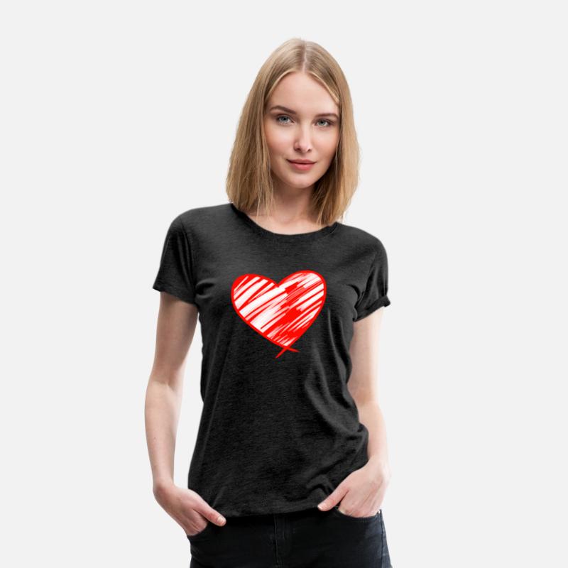 Heart Love