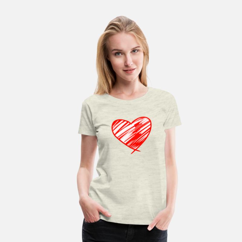 Heart Love