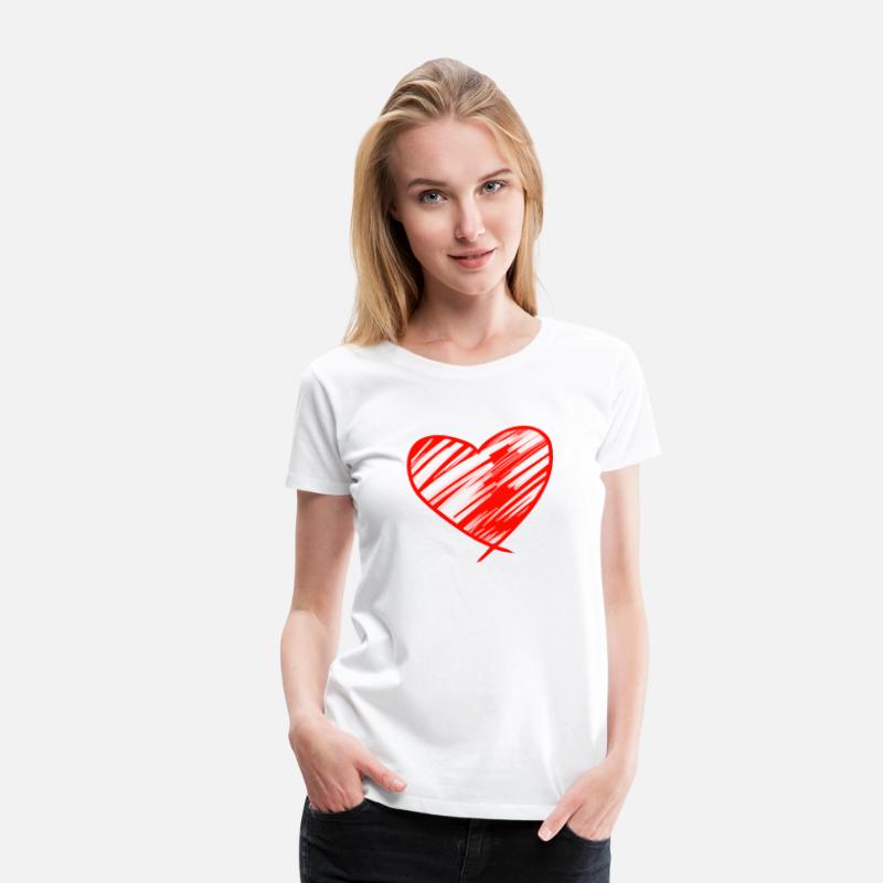 Heart Love