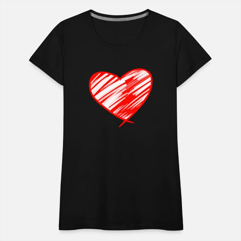Heart Love