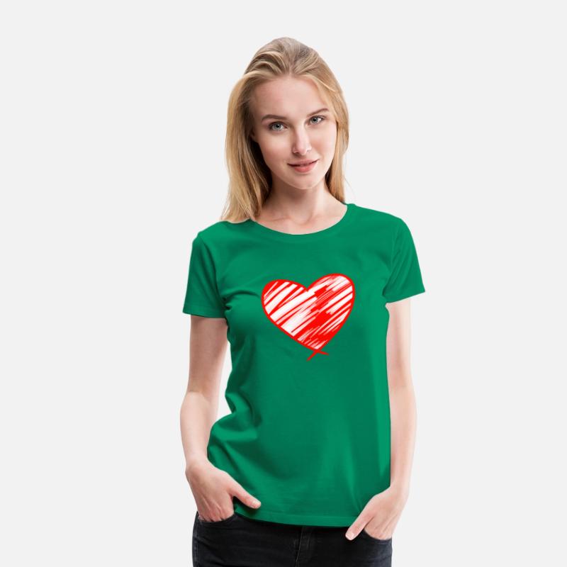 Heart Love