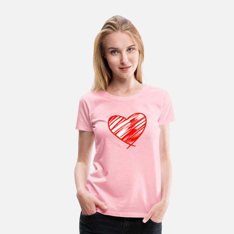 Heart Love