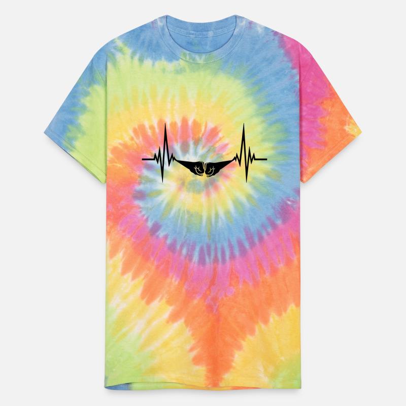 heartbeat pulse frequency 2 best friends hit bro f