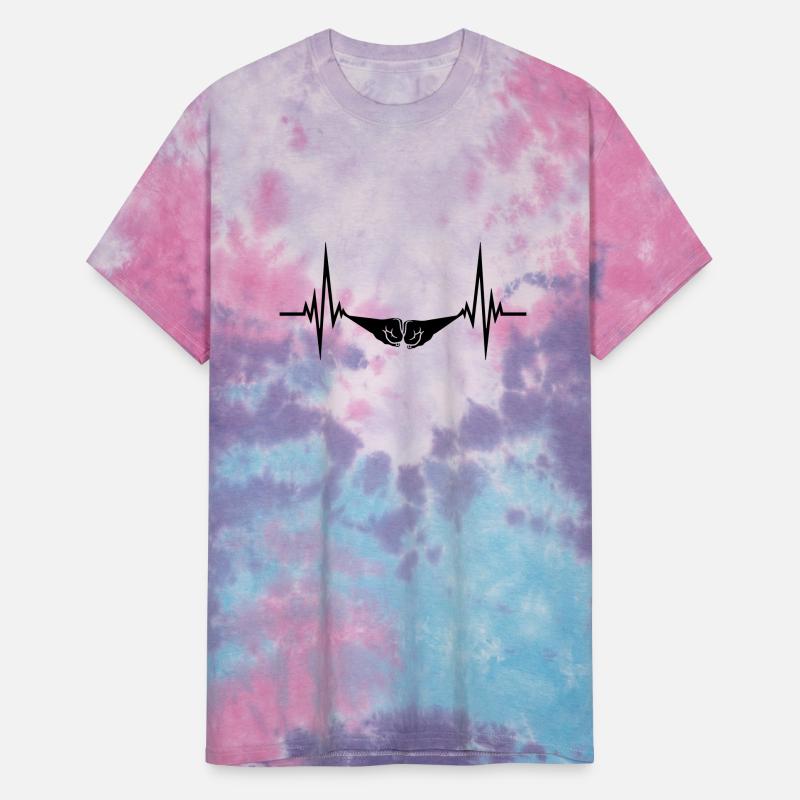 heartbeat pulse frequency 2 best friends hit bro f