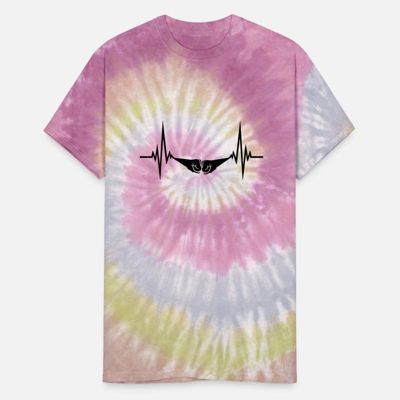 heartbeat pulse frequency 2 best friends hit bro f