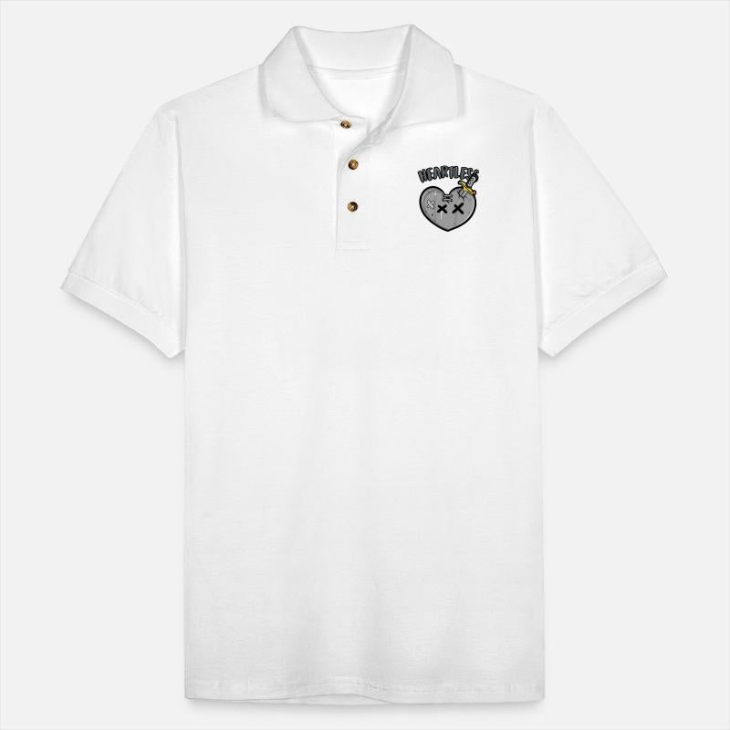 Heartless |Premium Design|
