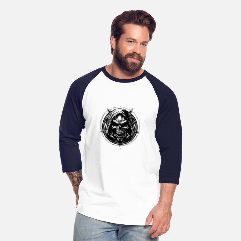 Heavy Metal Dad Fatherhood Anthem Tee