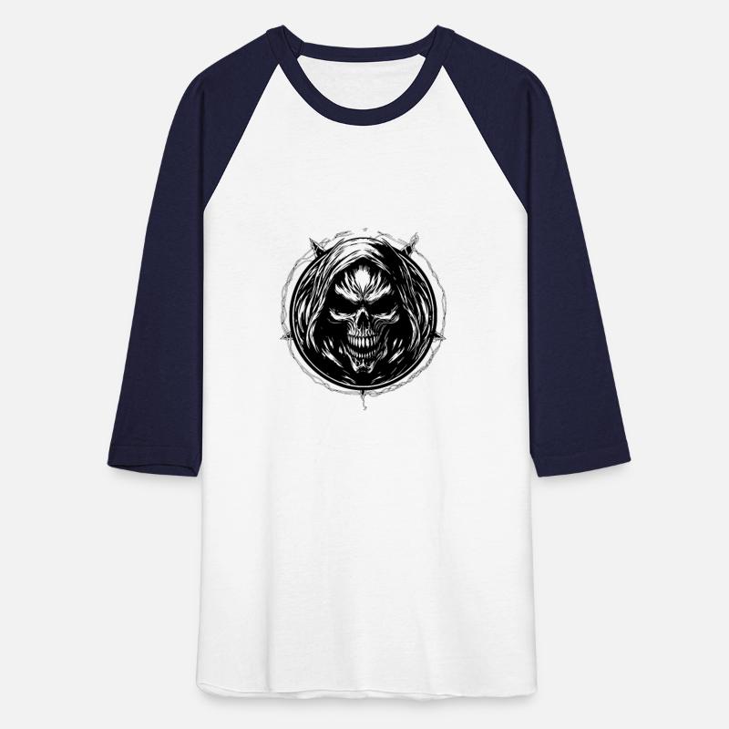 Heavy Metal Dad Fatherhood Anthem Tee