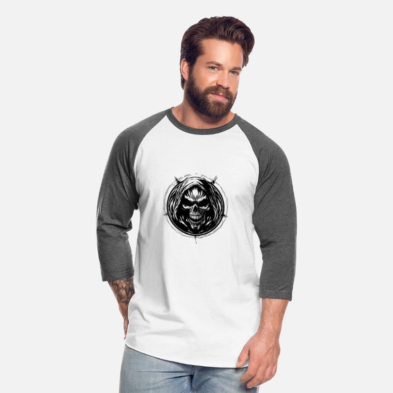Heavy Metal Dad Fatherhood Anthem Tee