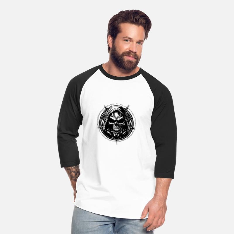 Heavy Metal Dad Fatherhood Anthem Tee