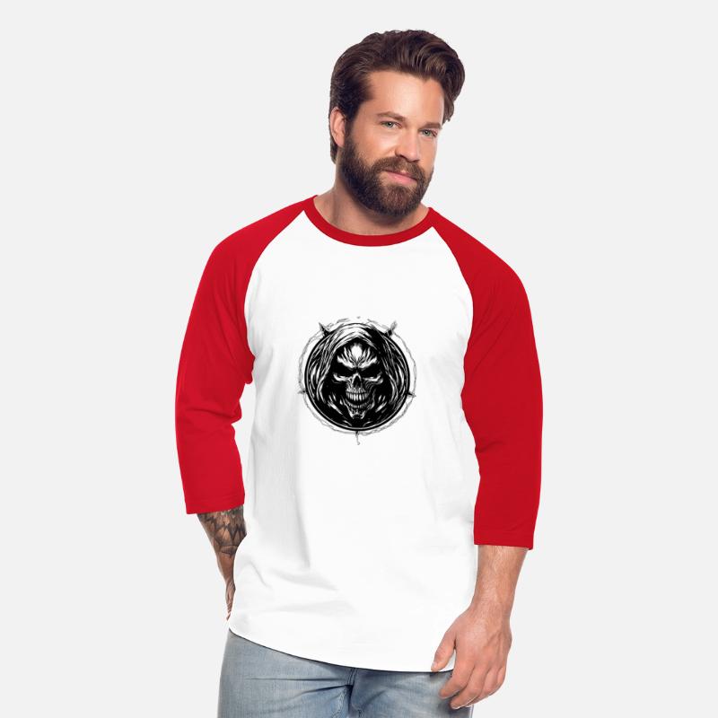 Heavy Metal Dad Fatherhood Anthem Tee
