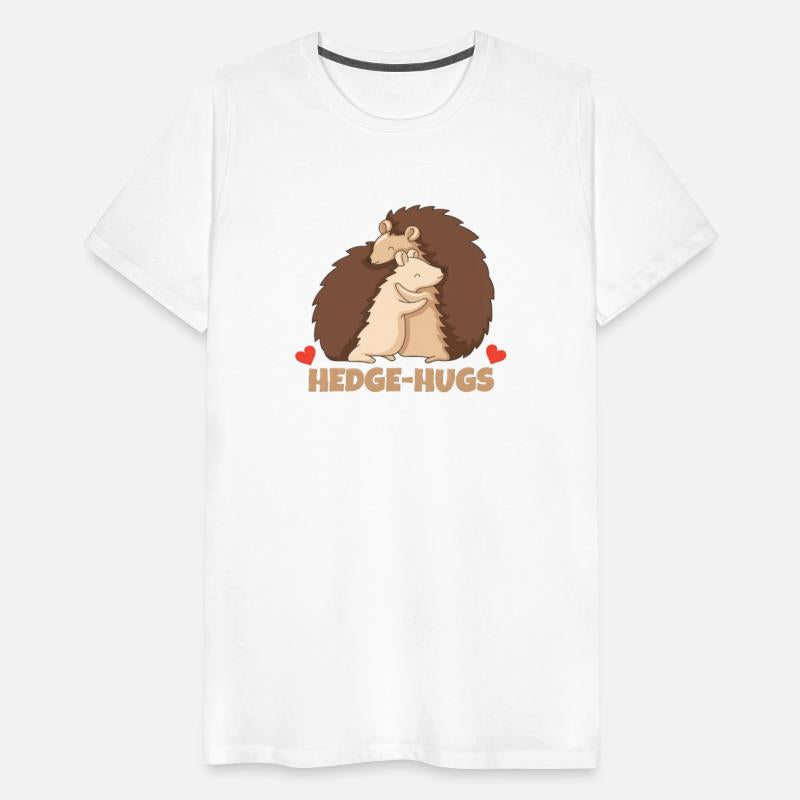 Hedgehogs - Hedge Hugs