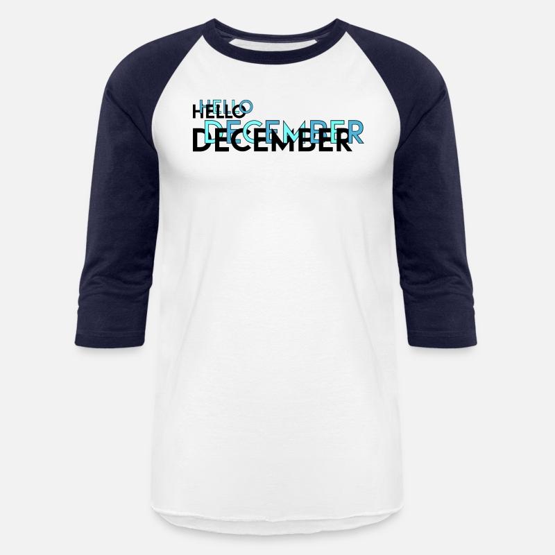 HELLO DECEMBER