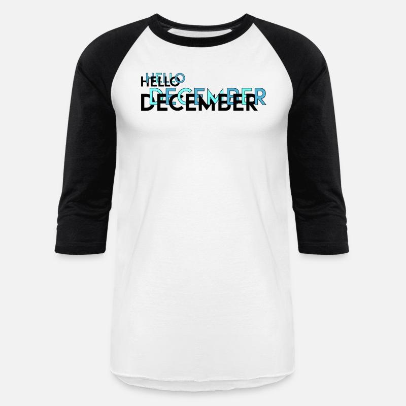 HELLO DECEMBER
