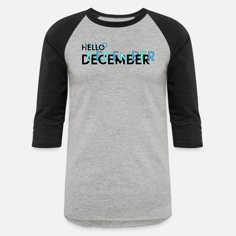 HELLO DECEMBER