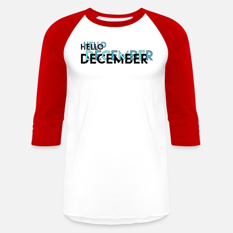 HELLO DECEMBER