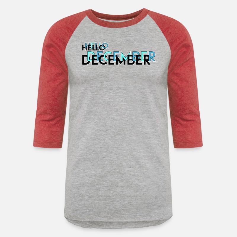HELLO DECEMBER