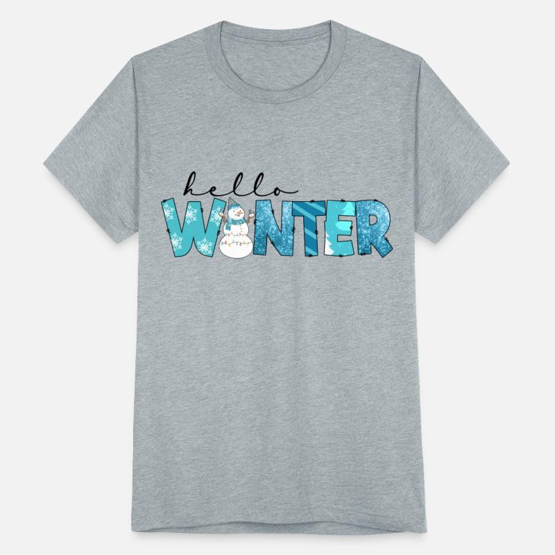 Hello Winter