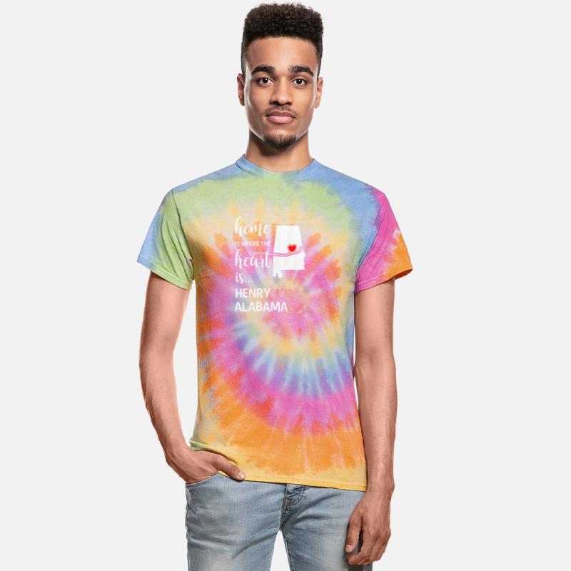 Henry County Alabama Is Where My Heart Is Cool