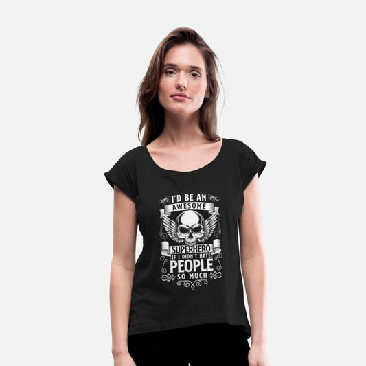 Hero Superhero Support Super Powers