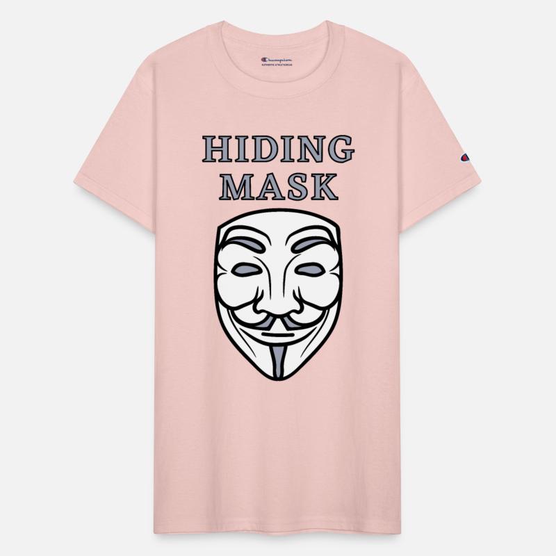 Hiding Mask