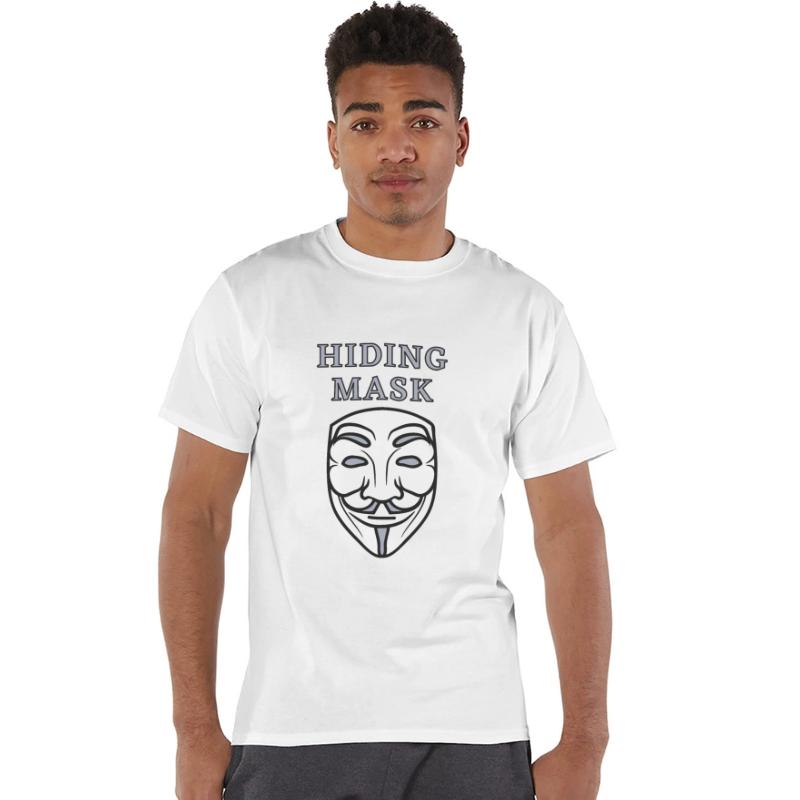 Hiding Mask