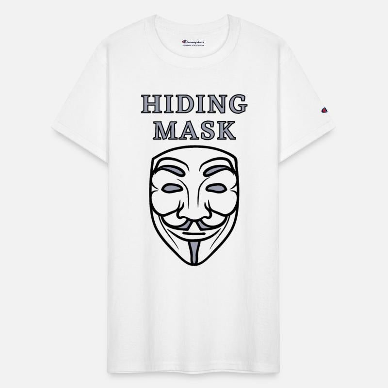 Hiding Mask