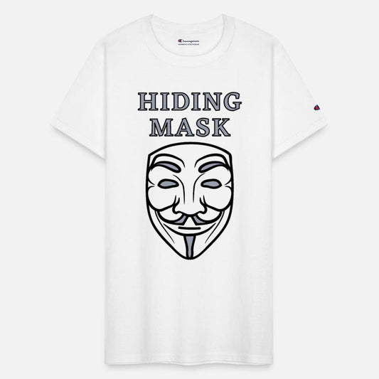 Hiding Mask