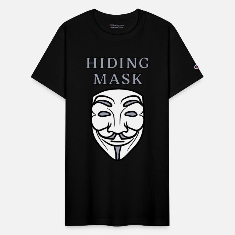 Hiding Mask
