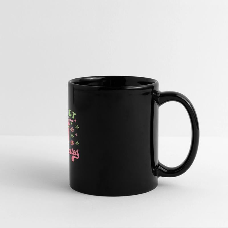 Highly Caffeinated