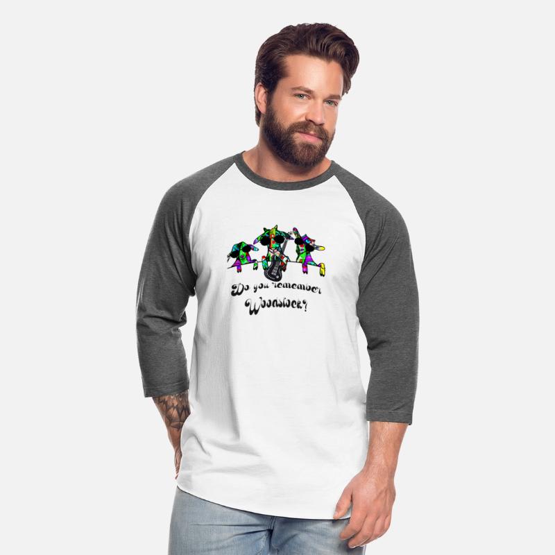 Hippie Goats playing guitar remembering Woodstock