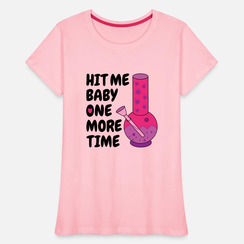 Hit Me Baby One More Time
