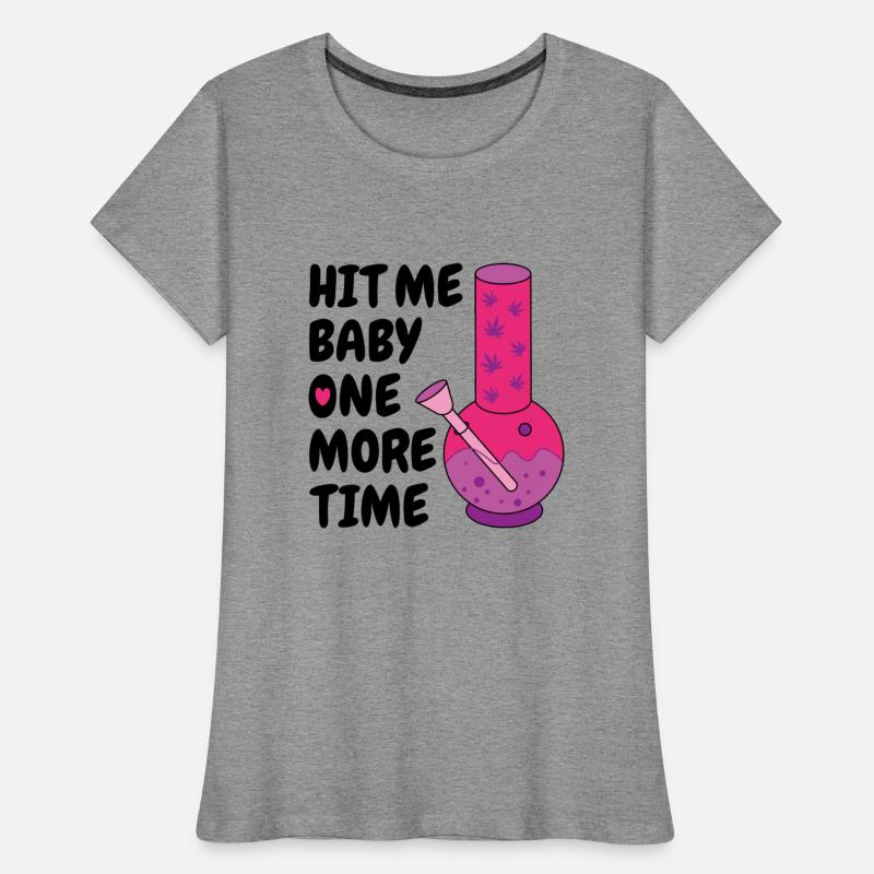Hit Me Baby One More Time
