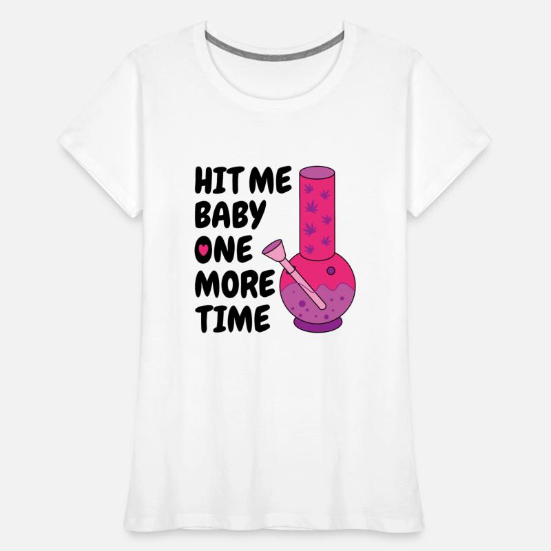 Hit Me Baby One More Time