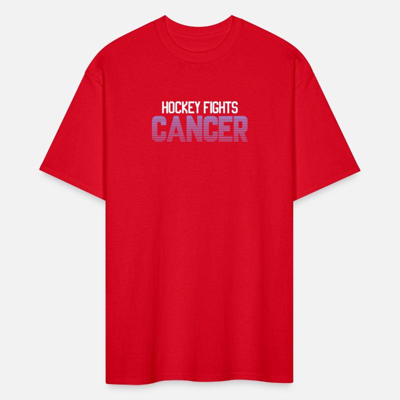 Hockey Fights Cancer