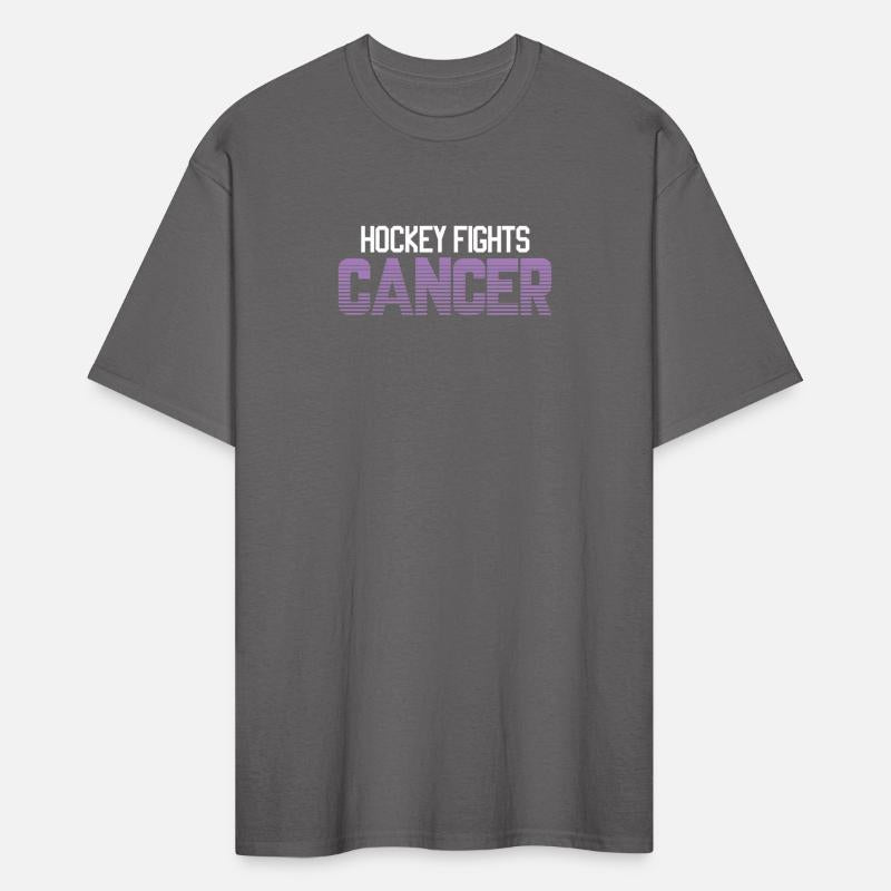 Hockey Fights Cancer