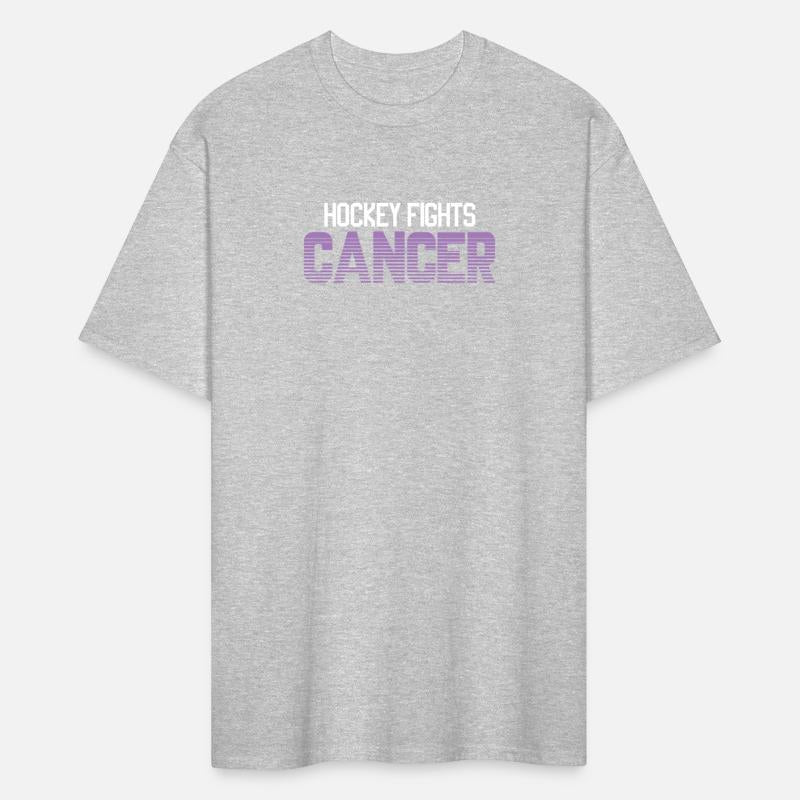 Hockey Fights Cancer