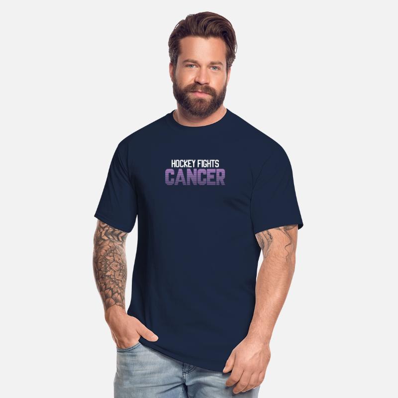 Hockey Fights Cancer