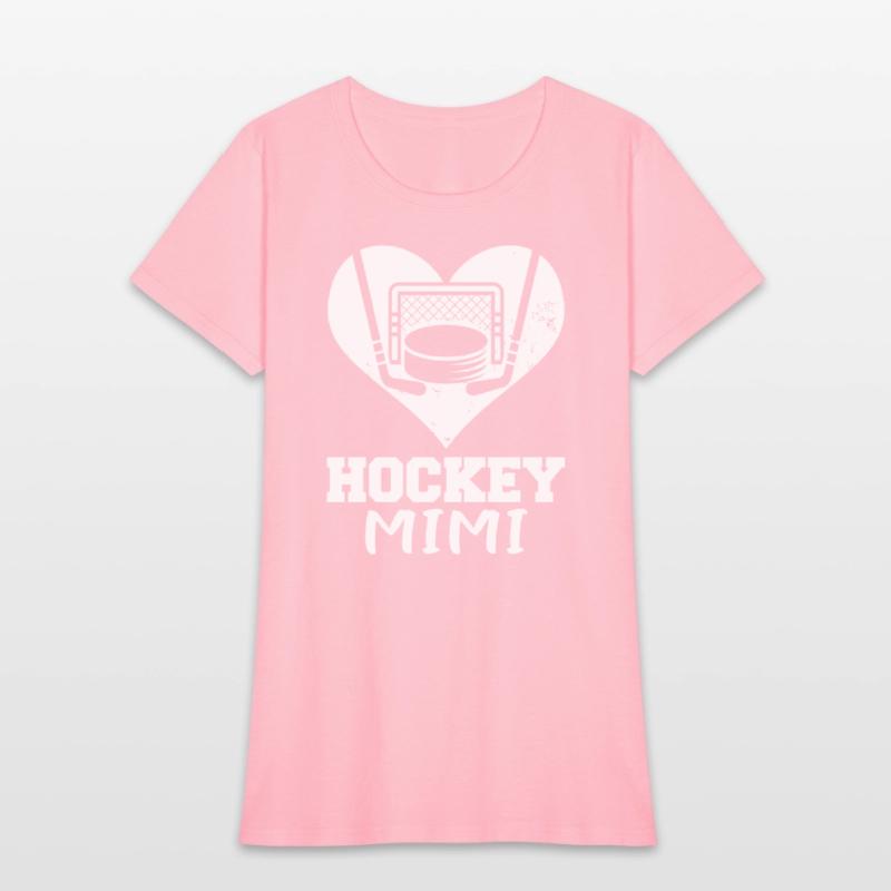Hockey Mimi Hockey He