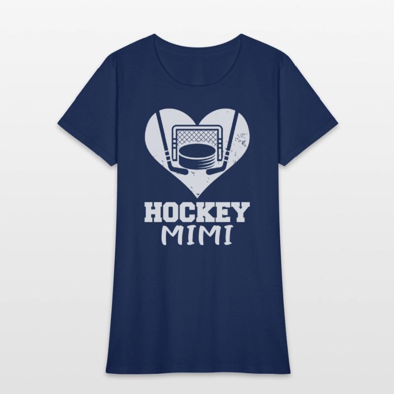 Hockey Mimi Hockey He