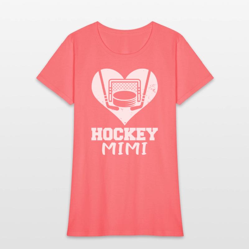 Hockey Mimi Hockey He