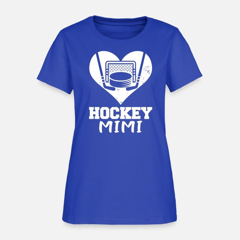 Hockey Mimi Hockey He