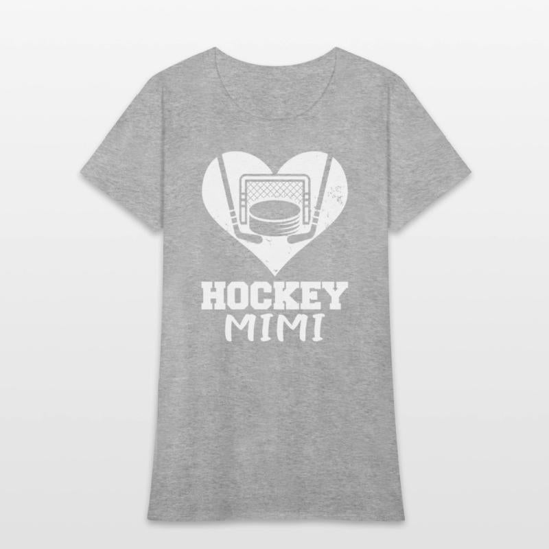 Hockey Mimi Hockey He