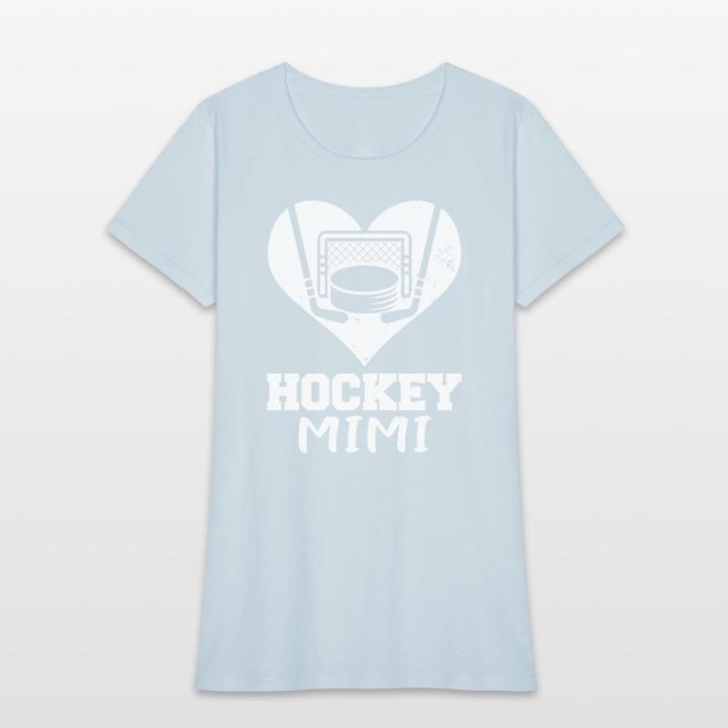 Hockey Mimi Hockey He