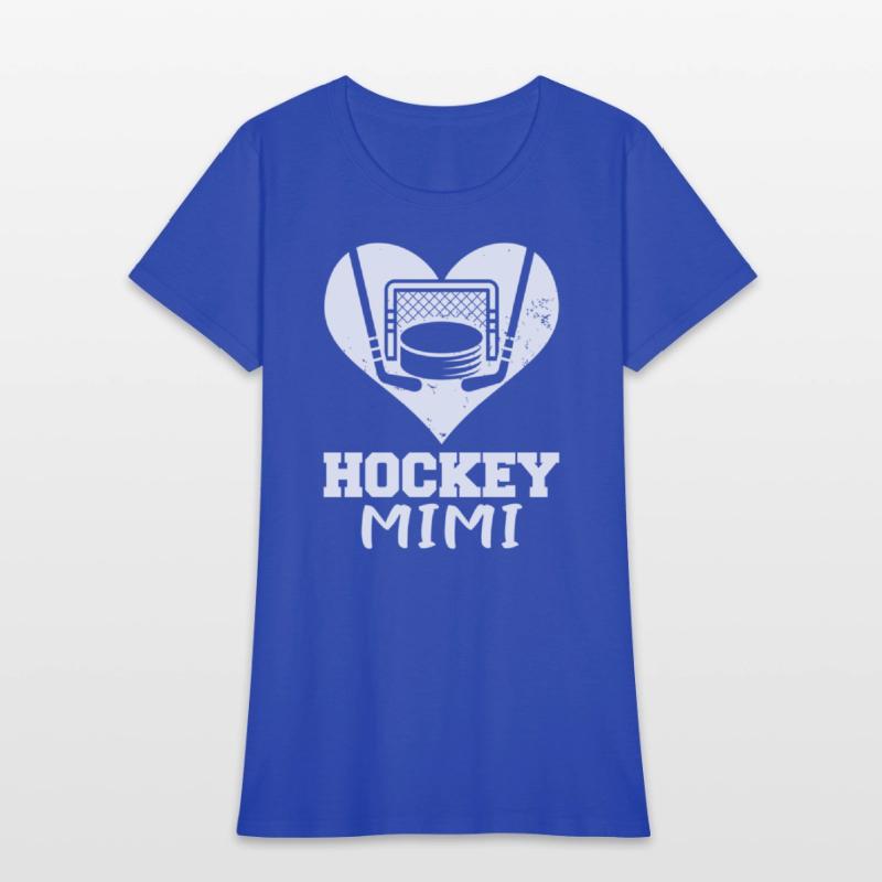 Hockey Mimi Hockey He