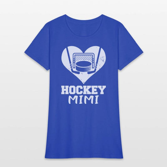 Hockey Mimi Hockey He