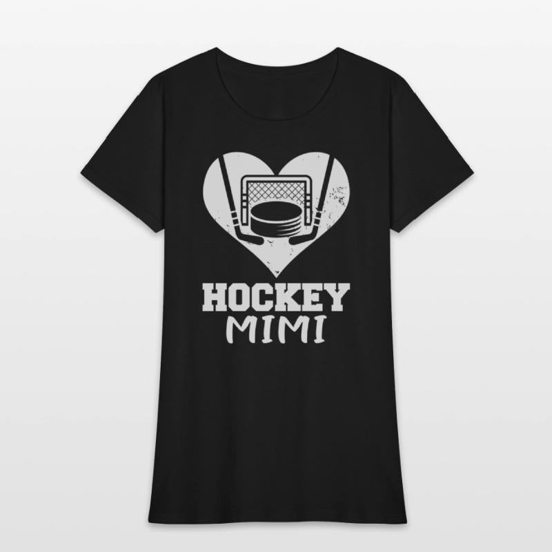 Hockey Mimi Hockey He