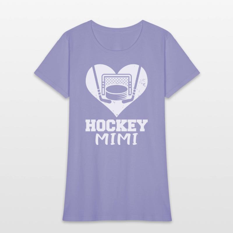 Hockey Mimi Hockey He