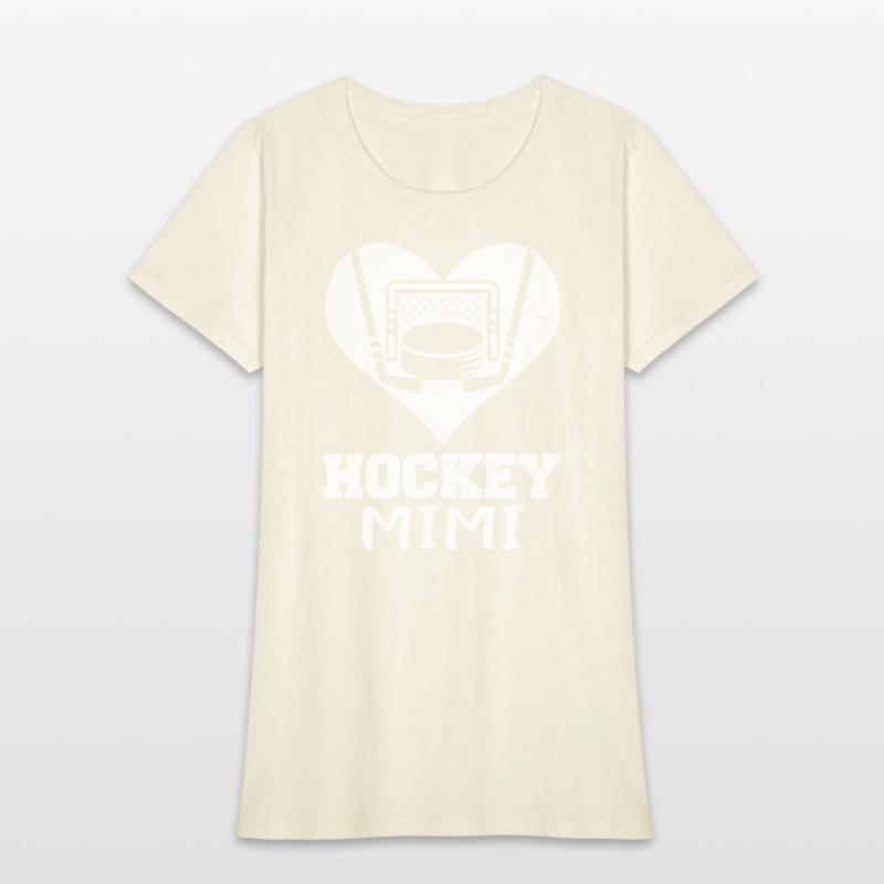Hockey Mimi Hockey He