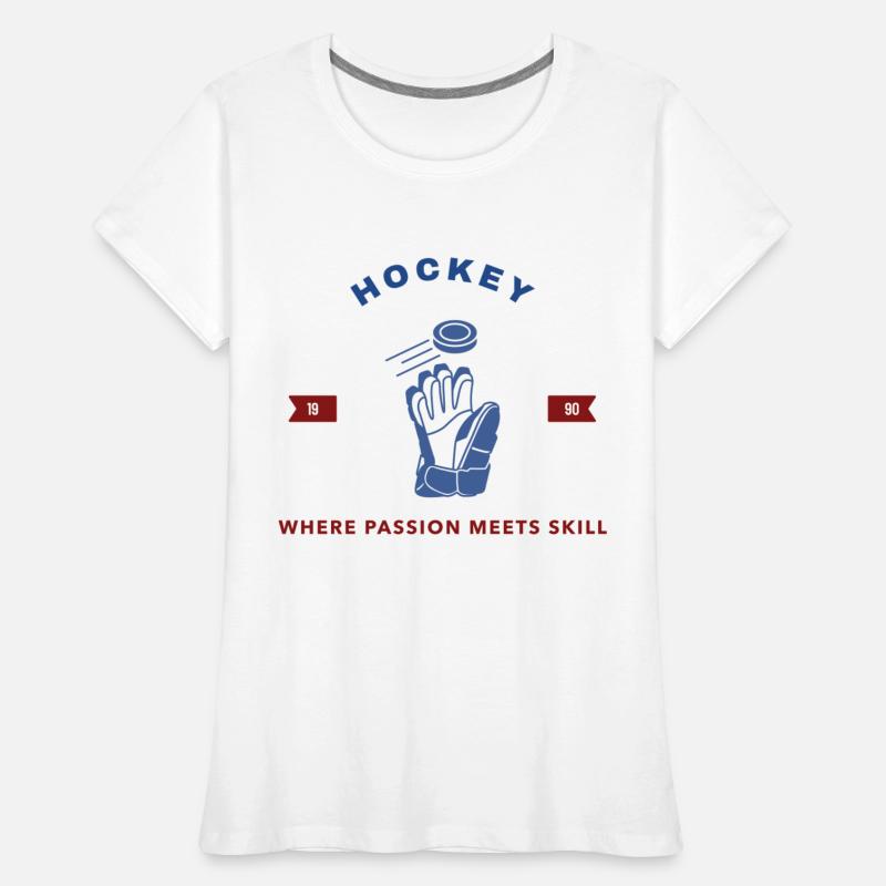 Hockey: Where Passion Meets Skill | Ice Hockey